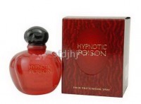 Hypnotic Poison Christian Dior Eau de Toilette Feminino 30 ml