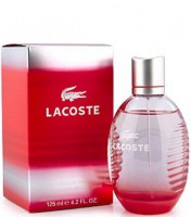 Perfume Lacoste Red 75 ml